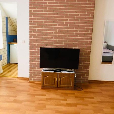 Ferienhof - Ferienwohnung Gadebusch Dış mekan fotoğraf