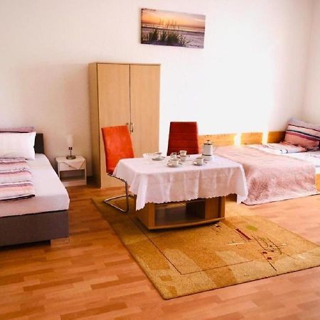 Ferienhof - Ferienwohnung Gadebusch Dış mekan fotoğraf