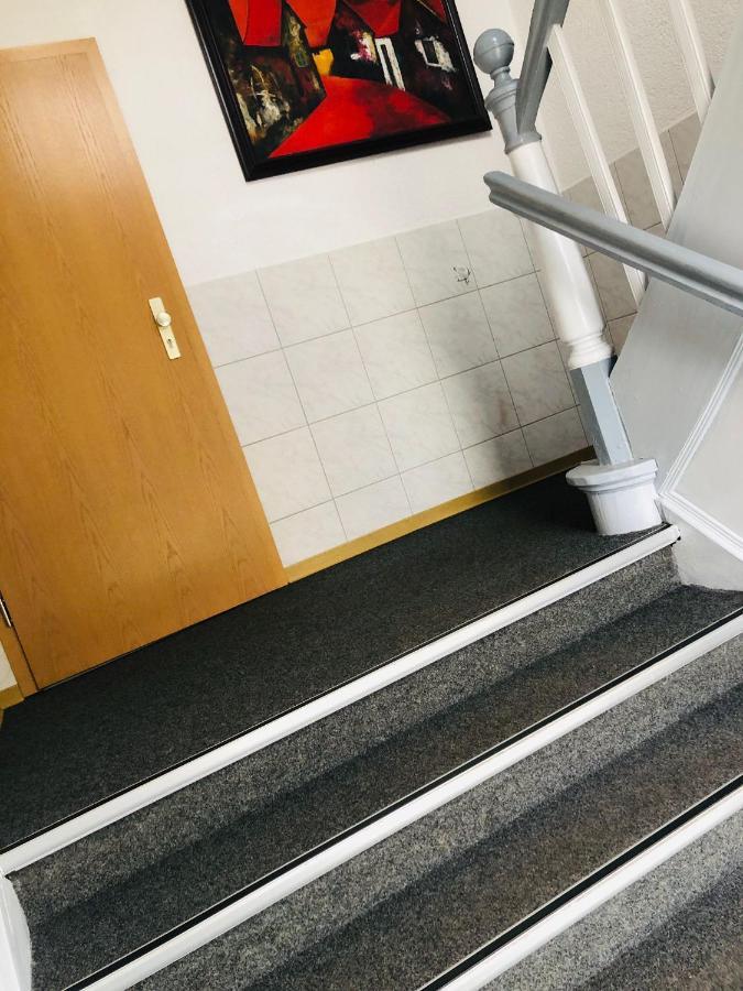 Ferienhof - Ferienwohnung Gadebusch Dış mekan fotoğraf