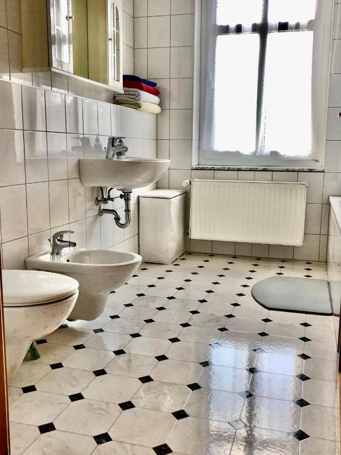 Ferienhof - Ferienwohnung Gadebusch Dış mekan fotoğraf