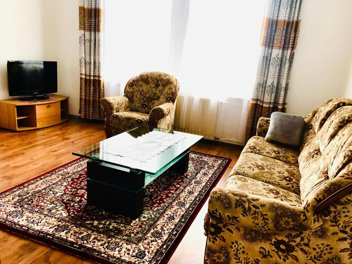 Ferienhof - Ferienwohnung Gadebusch Dış mekan fotoğraf