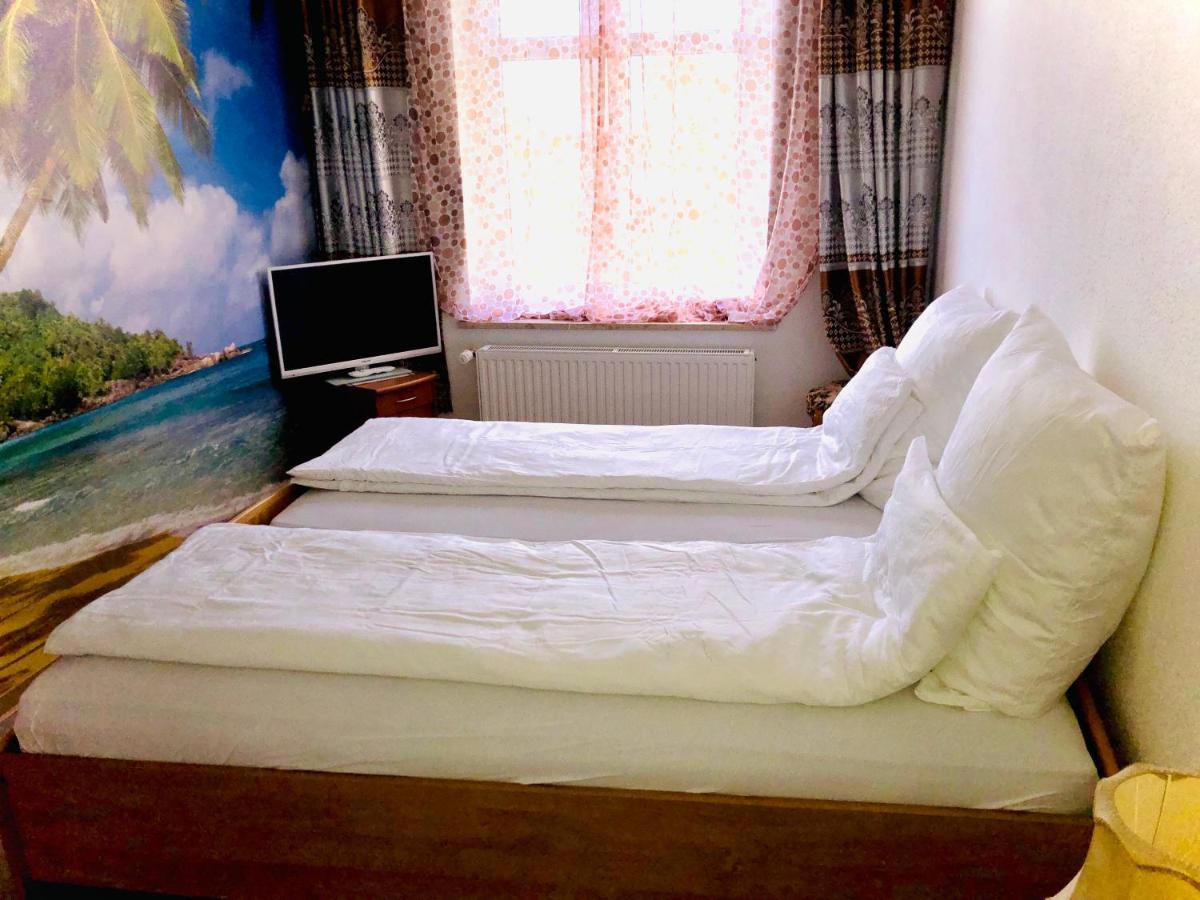 Ferienhof - Ferienwohnung Gadebusch Dış mekan fotoğraf