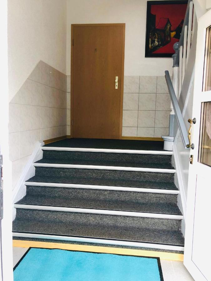 Ferienhof - Ferienwohnung Gadebusch Dış mekan fotoğraf