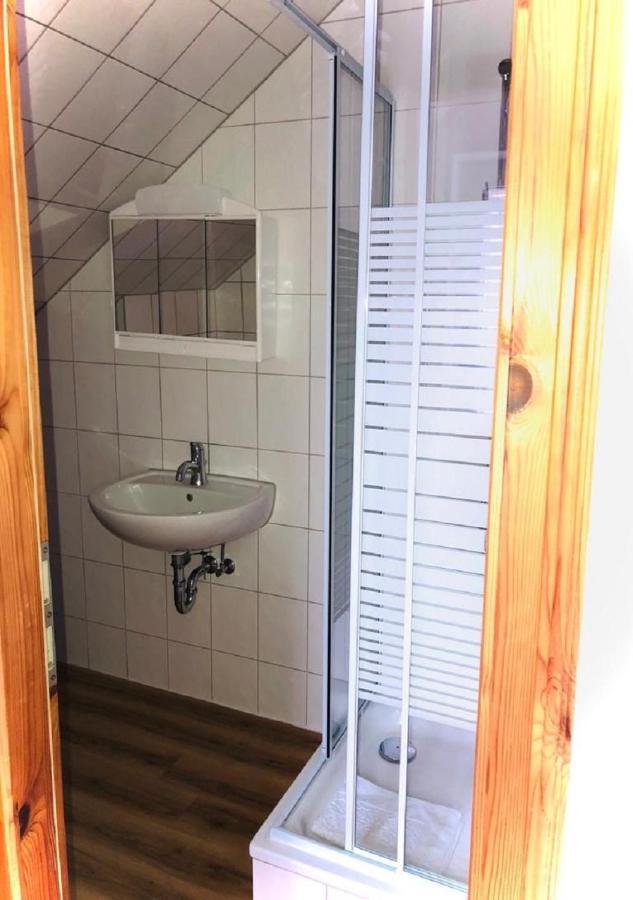 Ferienhof - Ferienwohnung Gadebusch Dış mekan fotoğraf