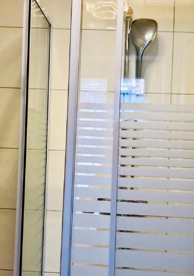 Ferienhof - Ferienwohnung Gadebusch Dış mekan fotoğraf