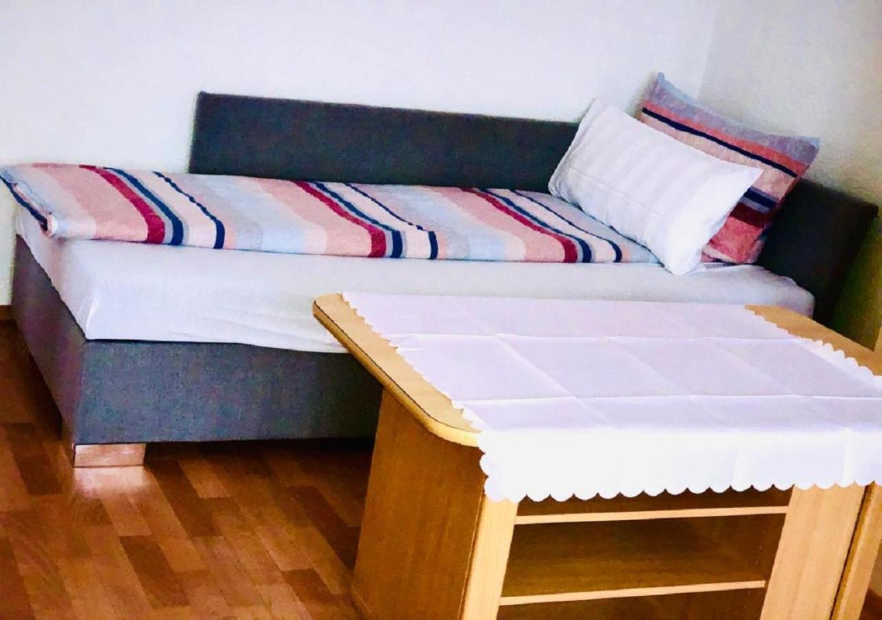 Ferienhof - Ferienwohnung Gadebusch Dış mekan fotoğraf