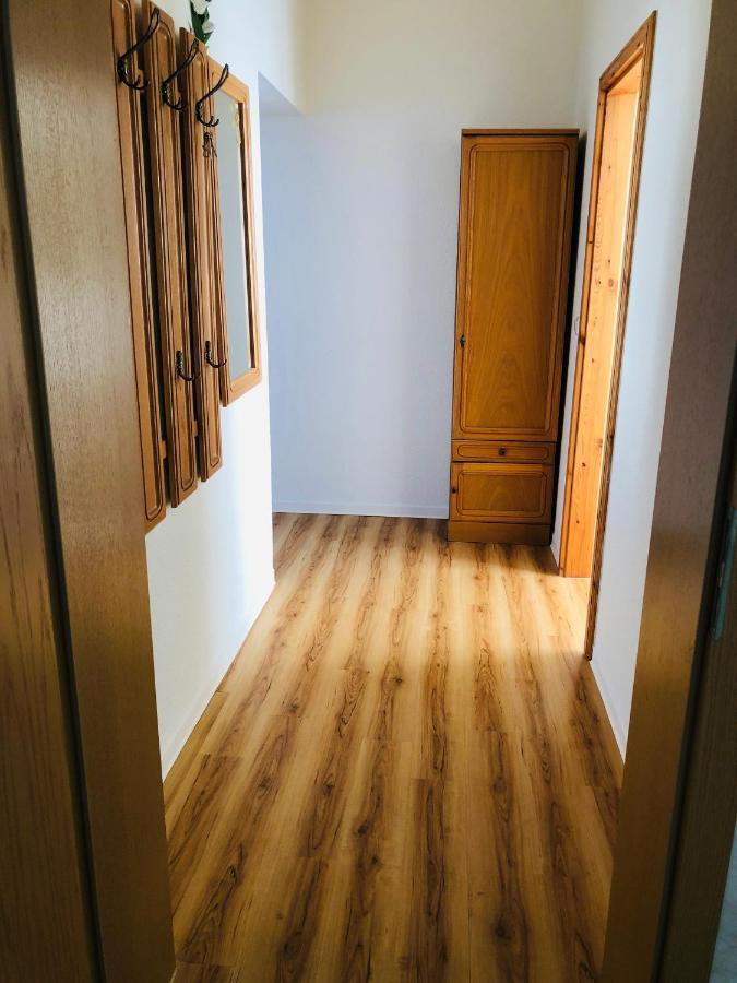 Ferienhof - Ferienwohnung Gadebusch Dış mekan fotoğraf
